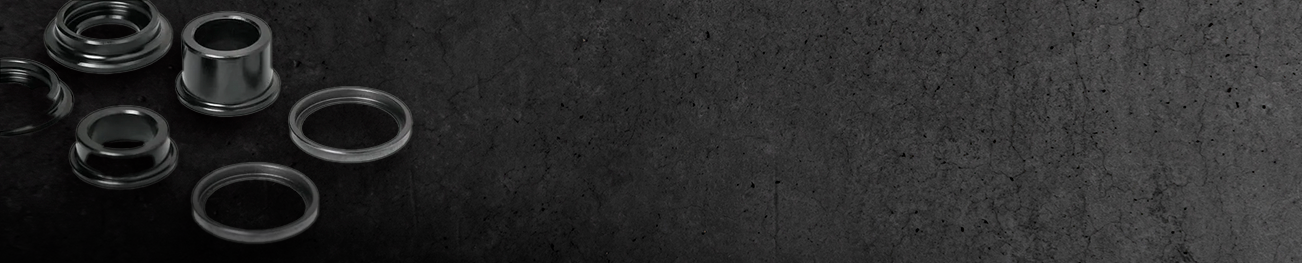 Mountainbike | Achs-Adapter