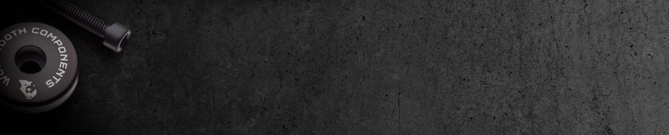 Mountainbike | Stöpsel und Richtungssterne