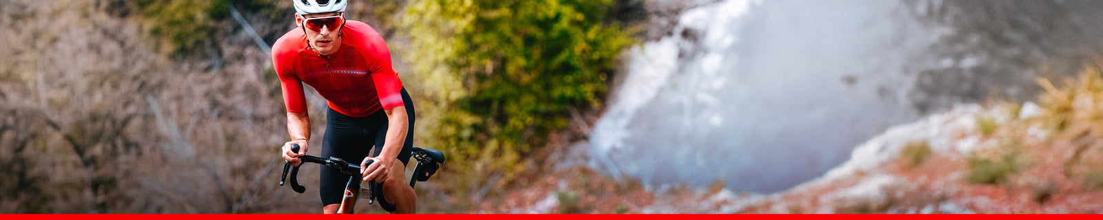 CASTELLI | Kurze Hosen