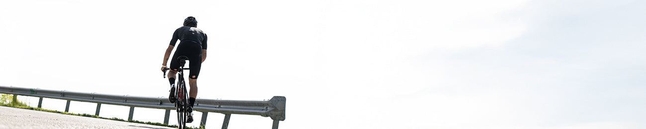 Stock Exit | Rennrad