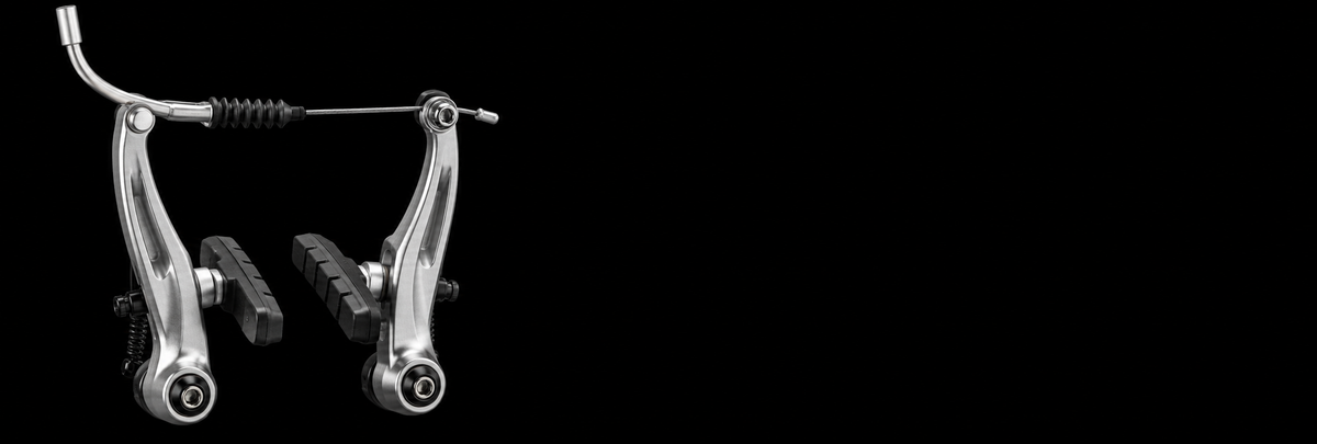 MTB-Felgenbremsen