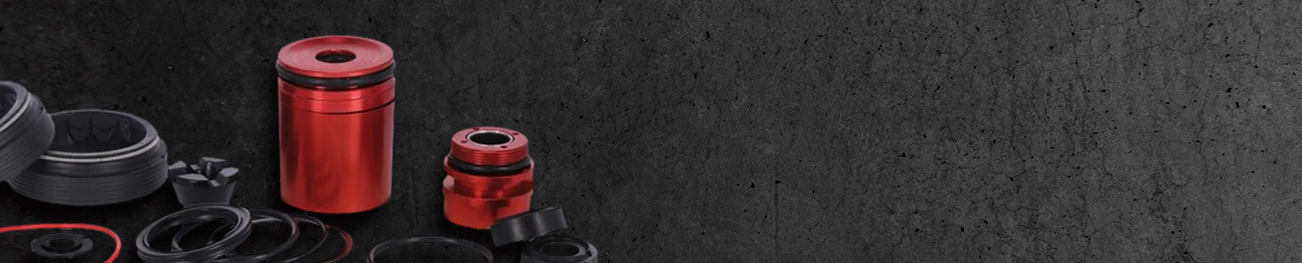 VTT | Ersatzlager und Dichtungen