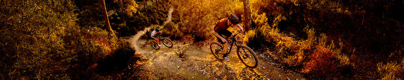 SHIMANO | MTB Schuhe