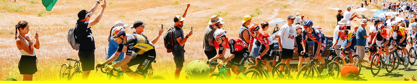 Le Tour | Zubehör