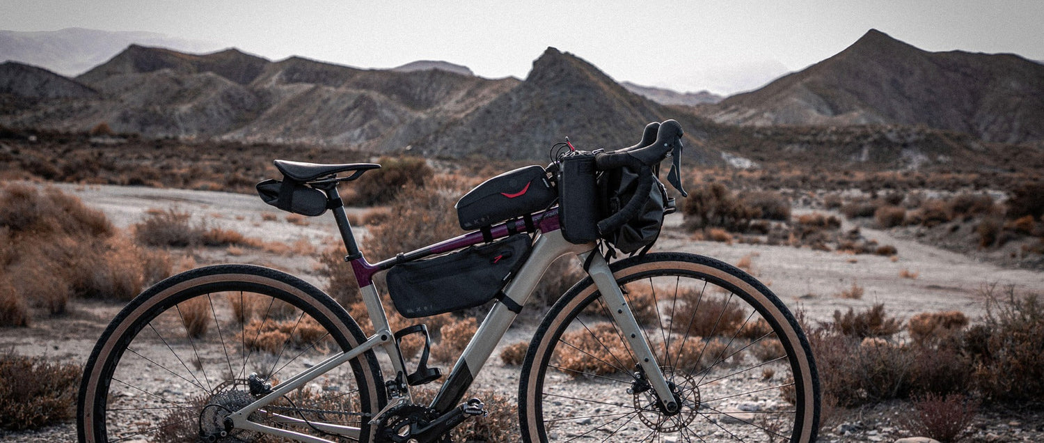 ZUBEHÖR - Bikepacking