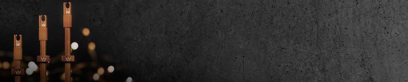 Mountainbike | Ventile