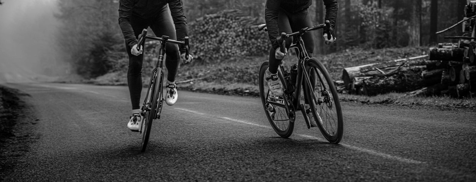 ROUTE | Rahmen-Kits