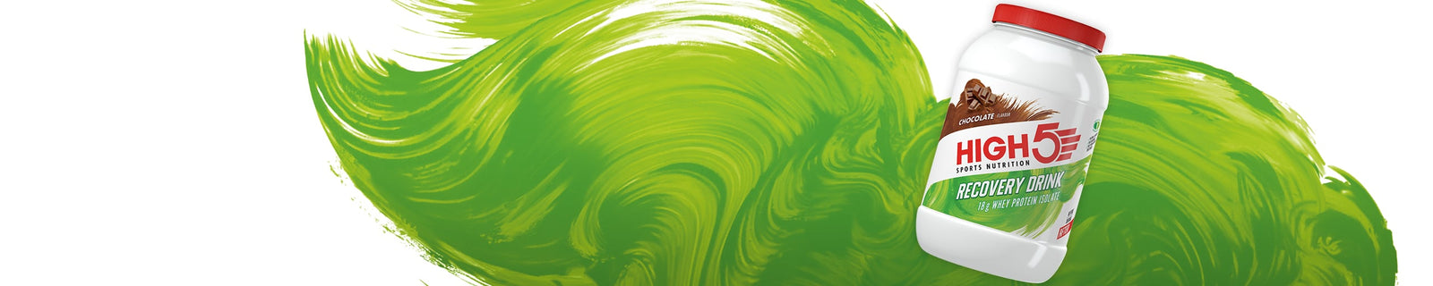 HIGH5 | Wiederherstellung