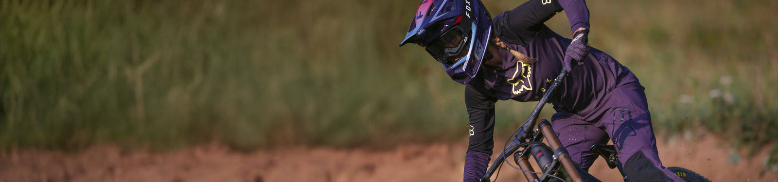 Integrale Mountainbike-Helme