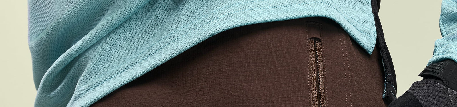 Fahren Sie stilvoll | MTB