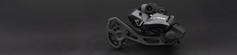 GRAVEL | Umwerfer