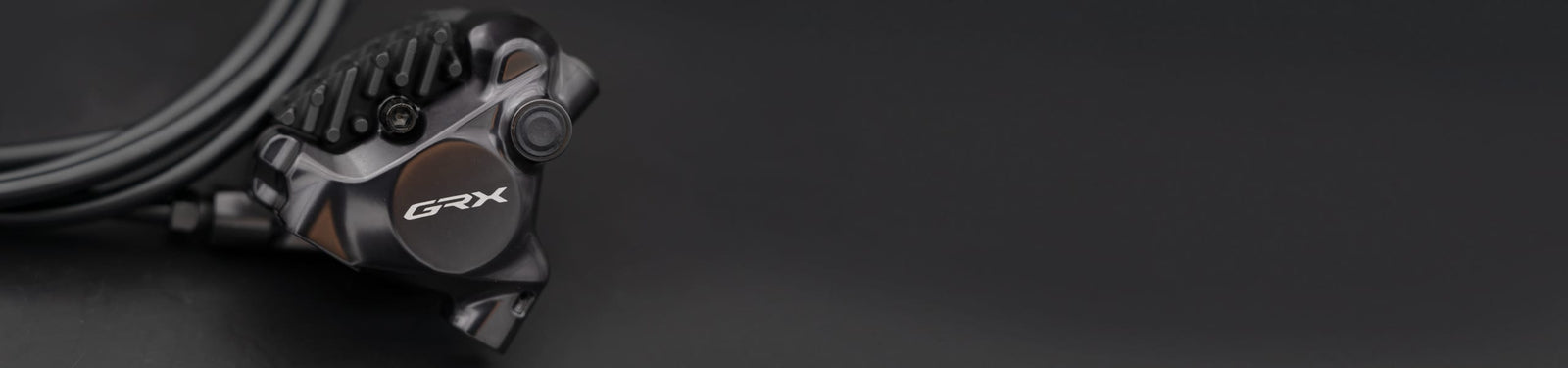 GRAVEL | Bremssättel