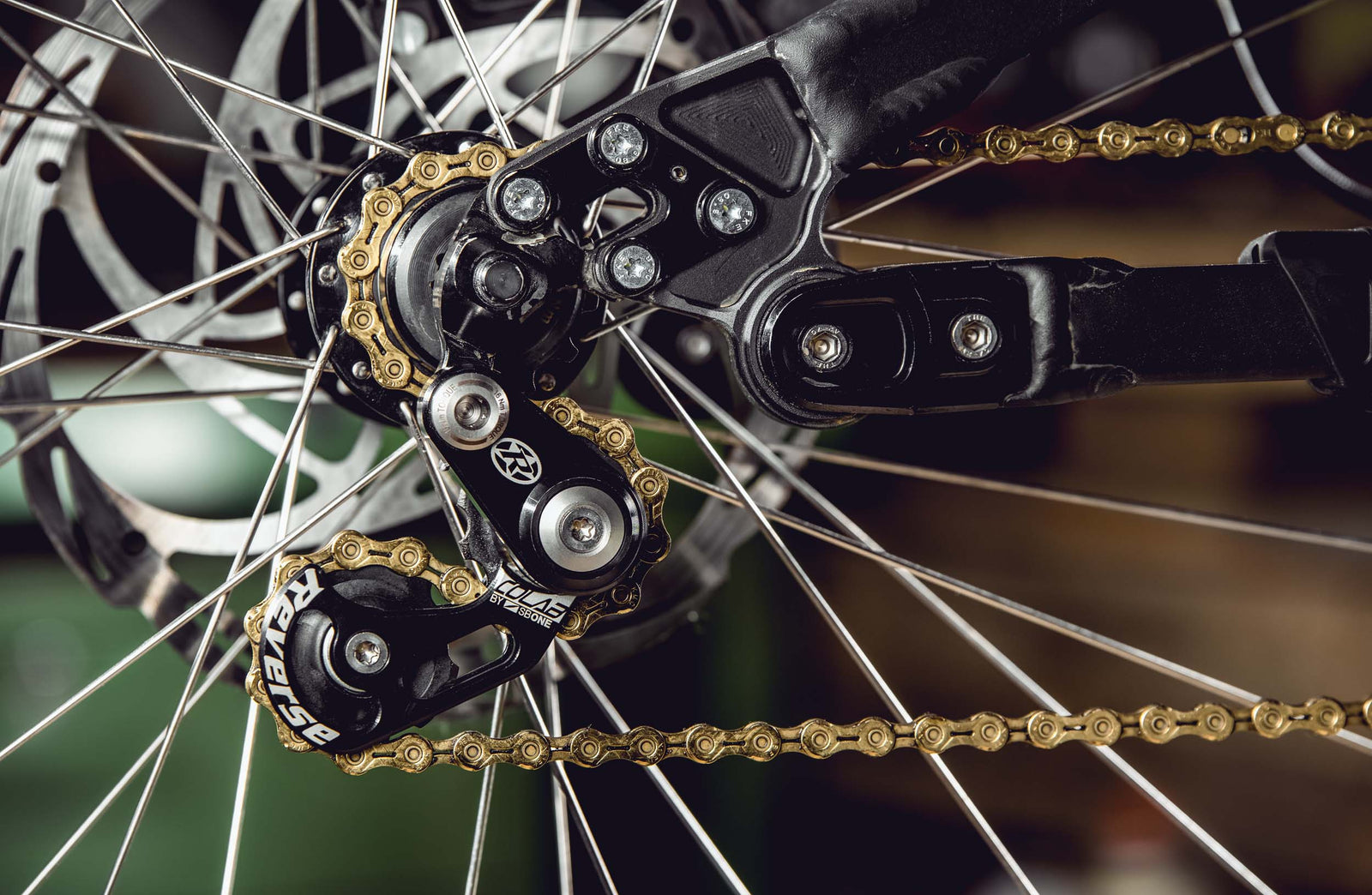 Marken | REVERSE COMPONENTS