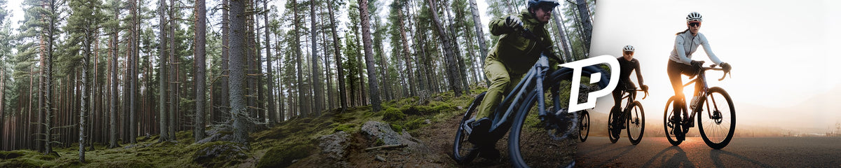 AUSRÜSTUNG | Fahren Sie das ganze Jahr über Rad