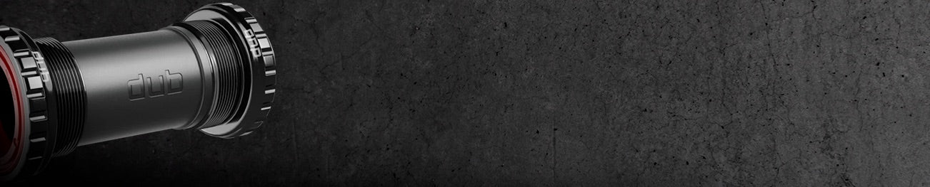 Mountainbike | Tretlager und Lager | Pressfit