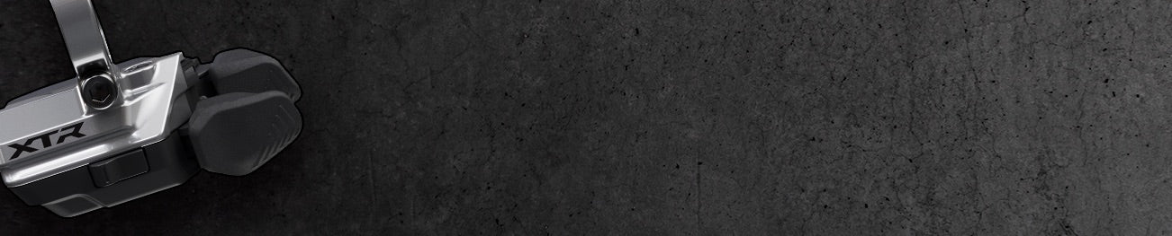 Mountainbike | Schalthebel