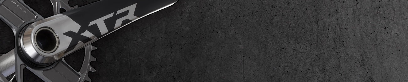 Mountainbike |Kurbeln | 1-fach