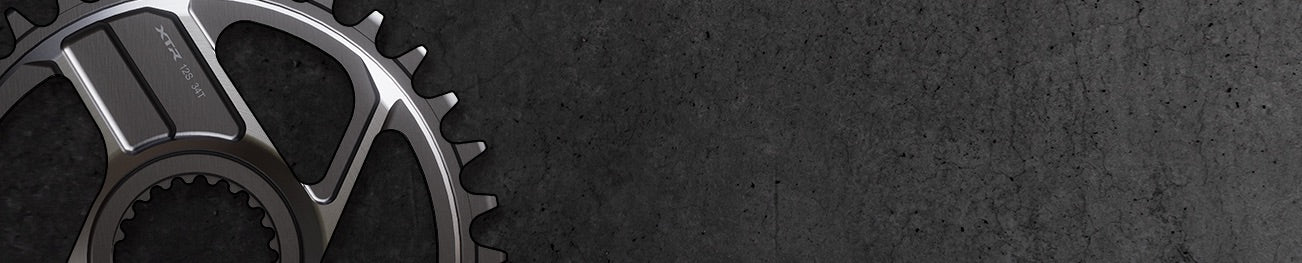 Mountainbike | Kettenblätter