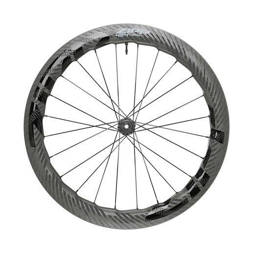 Paar ZIPP 454 NSW DISC Tubeless Ready-Laufräder (Center Lock)