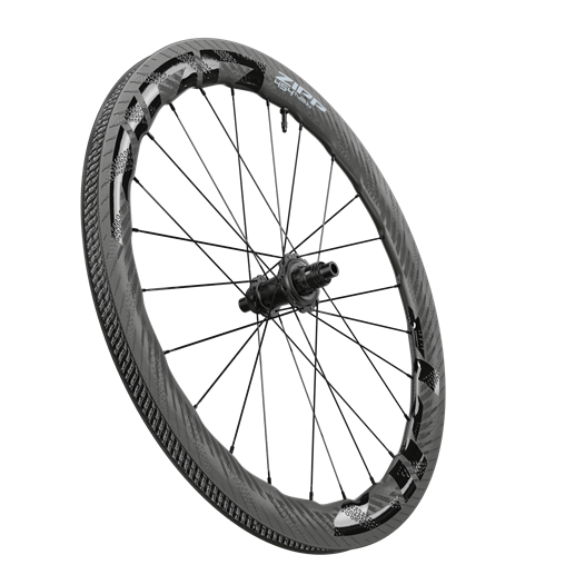 Paar ZIPP 454 NSW DISC Tubeless Ready-Laufräder (Center Lock)