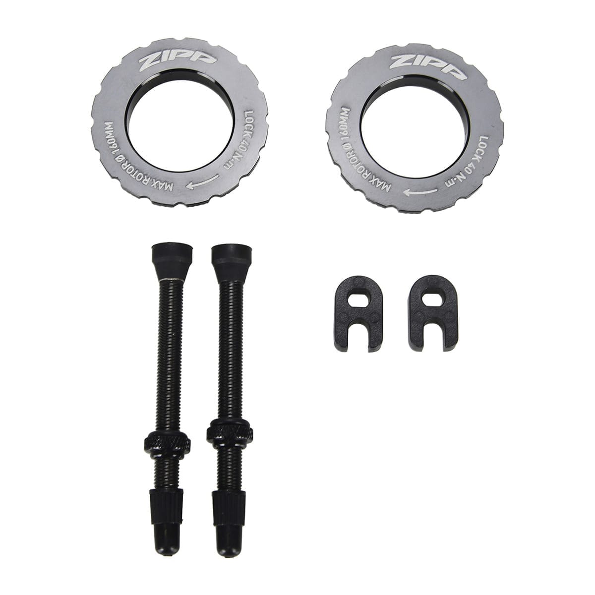 ZIPP 303 S DISC Tubeless Ready Laufradsatz (Center Lock)