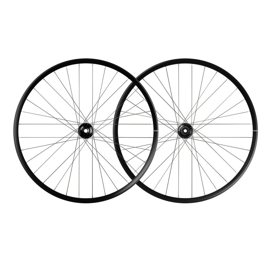 Paar MAVIC E-CROSSRIDE 1 Laufräder 27.5" 30MM
