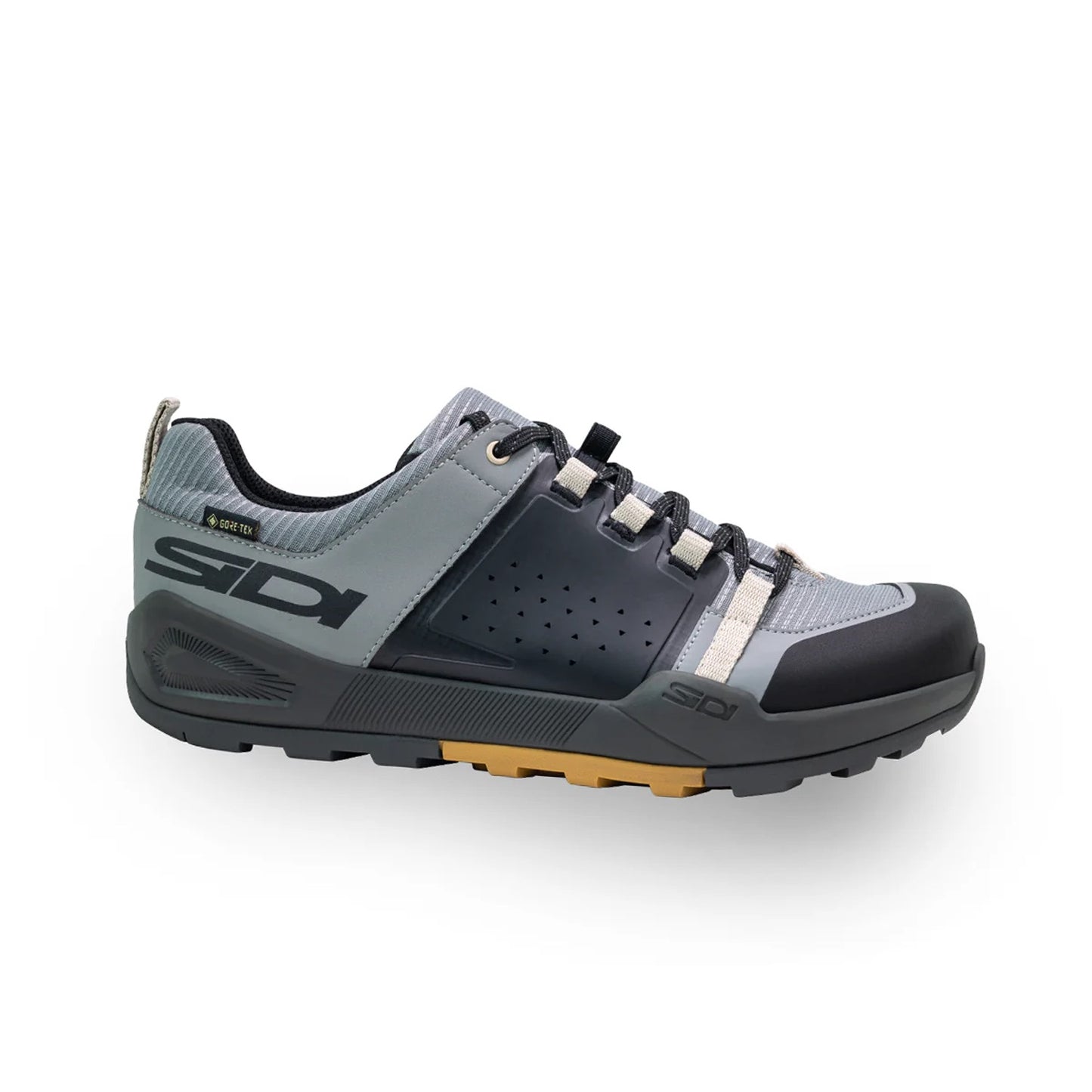 MTB-Schuhe SIDI ATOMUS GTX Grau