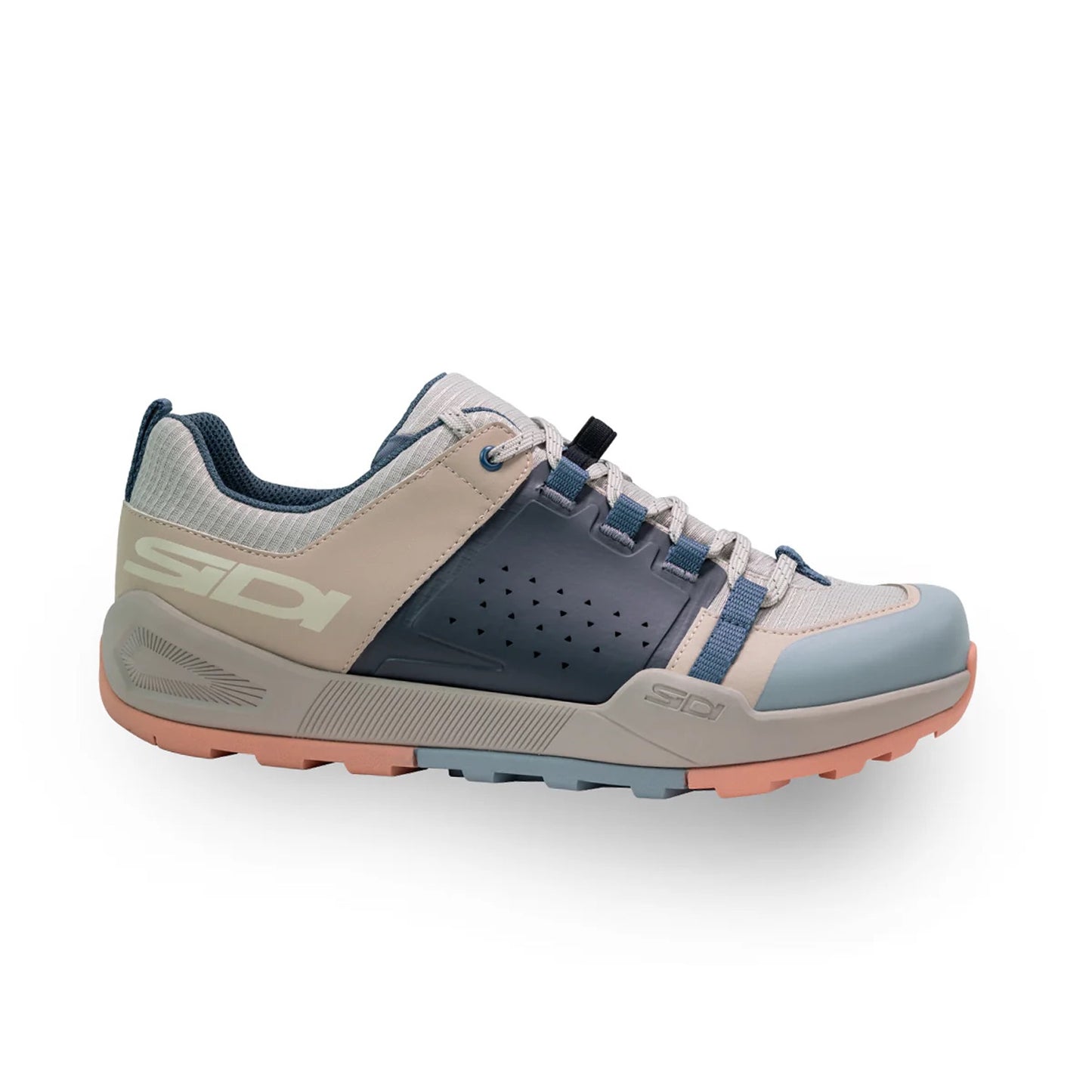 MTB-Schuhe SIDI ATOMUS Beige