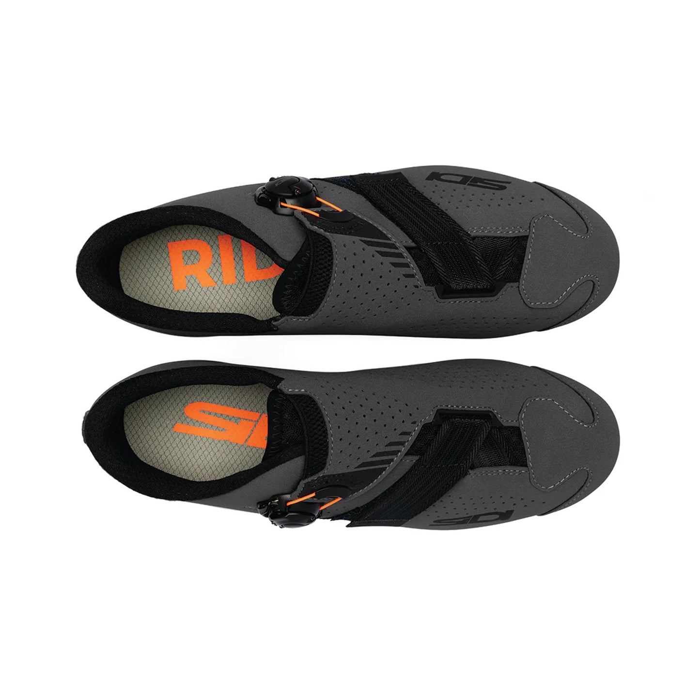 MTB-Schuhe SIDI AERTIS Dunkelgrau