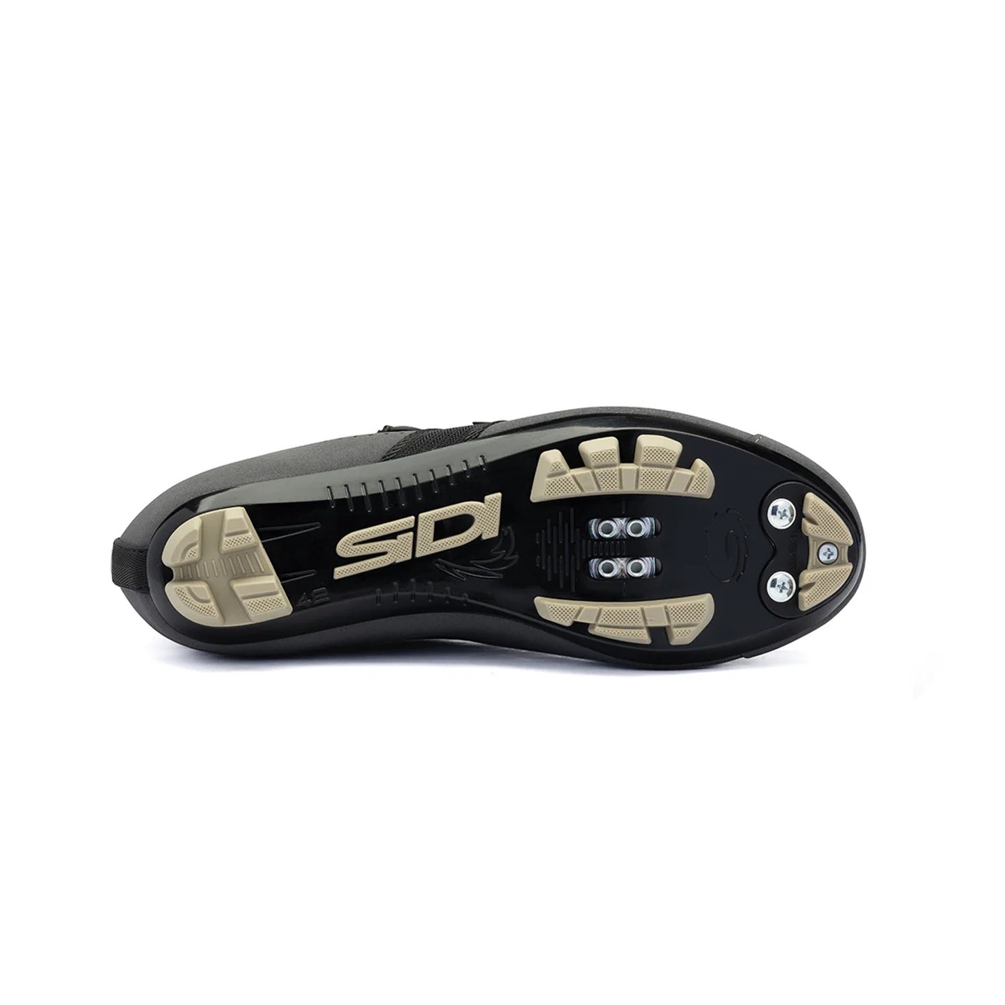 MTB-Schuhe SIDI AERTIS Dunkelgrau