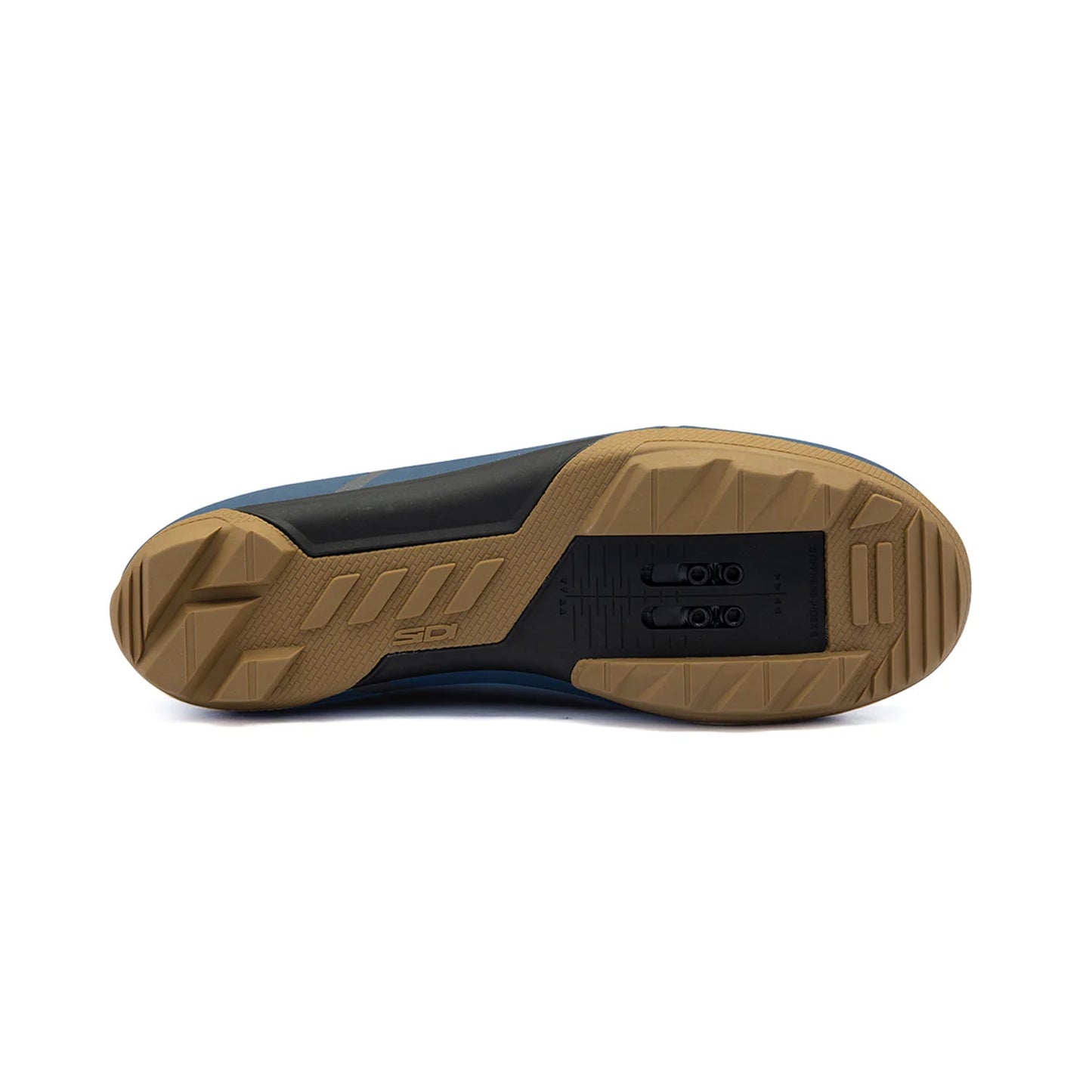 Gravel Schuhe SIDI ASPER LACES Grau
