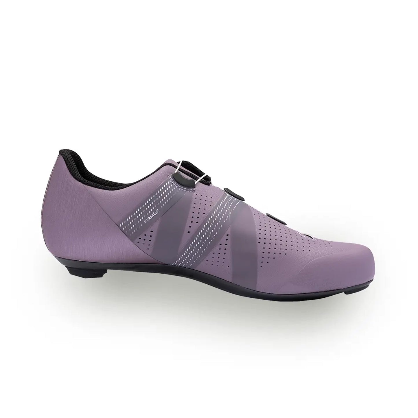 Schuhe Straße SIDI ERGO 6 Bordeaux