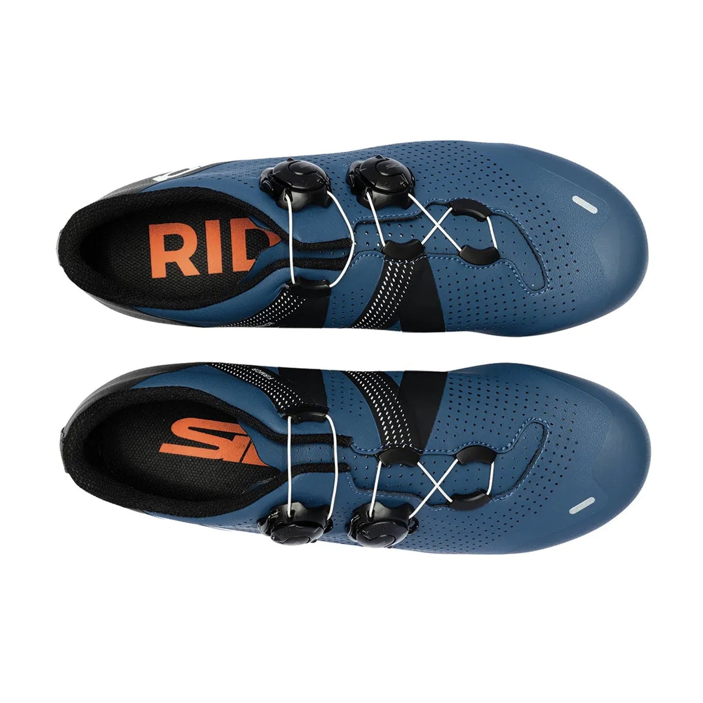 Schuhe Straße SIDI ERGO 6 Blau