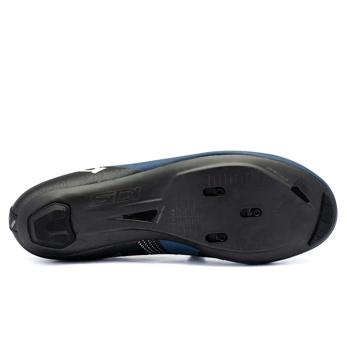 Schuhe Straße SIDI ERGO 6 Blau