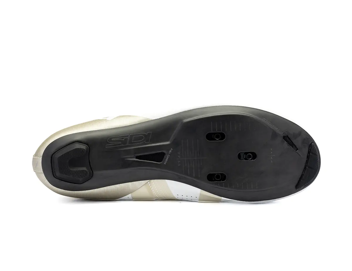 Straßenschuhe SIDI ERGO 6 Weiß/Beige