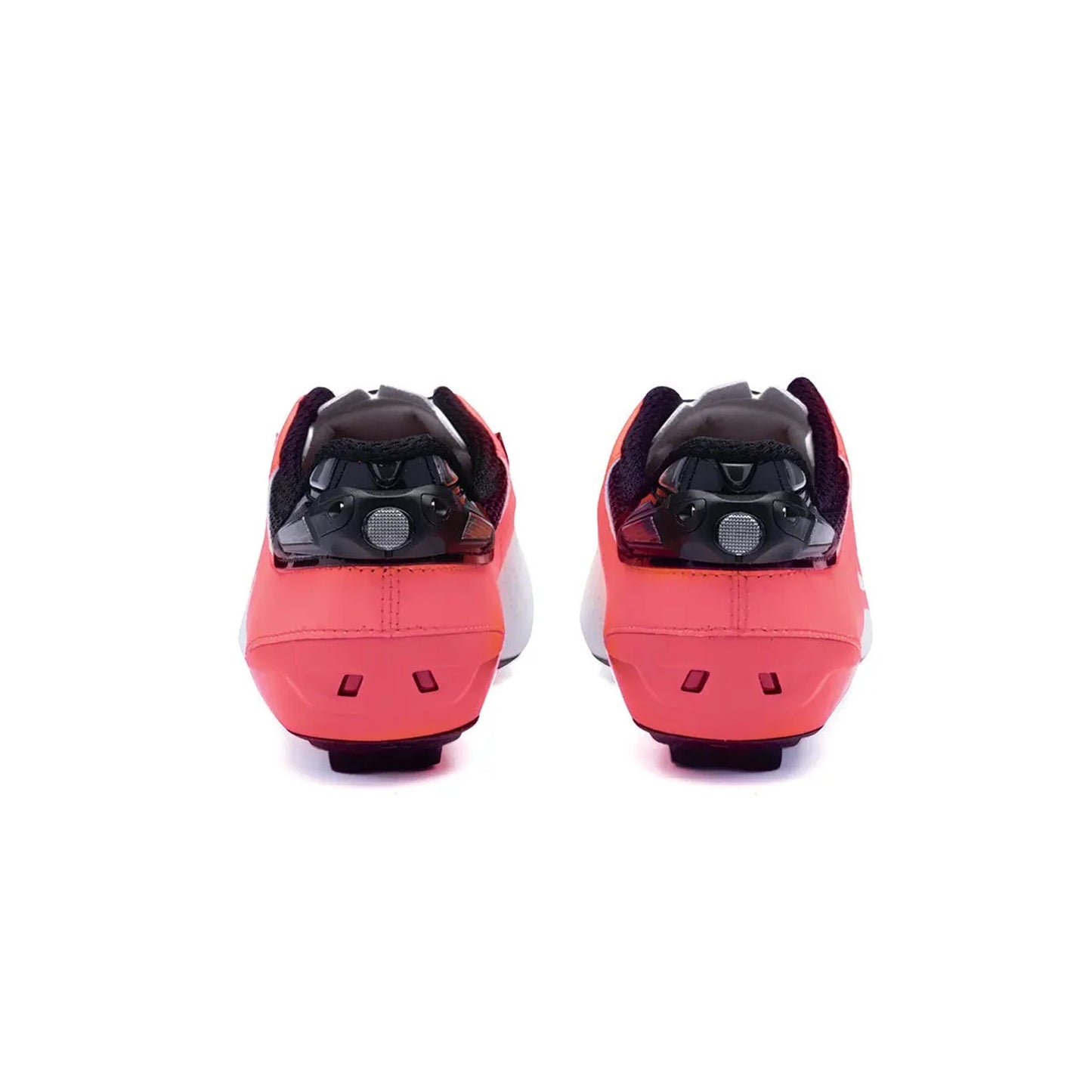 Straßenschuhe SIDI SHOT 2S PRO Weiß/Koralle