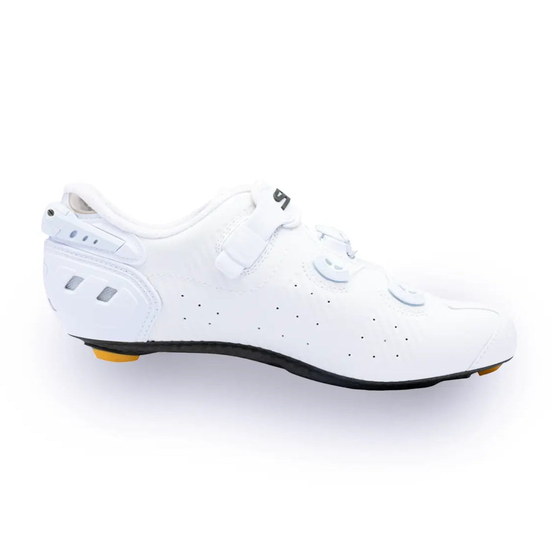 Straßenschuhe SIDI WIRE 2S Weiß