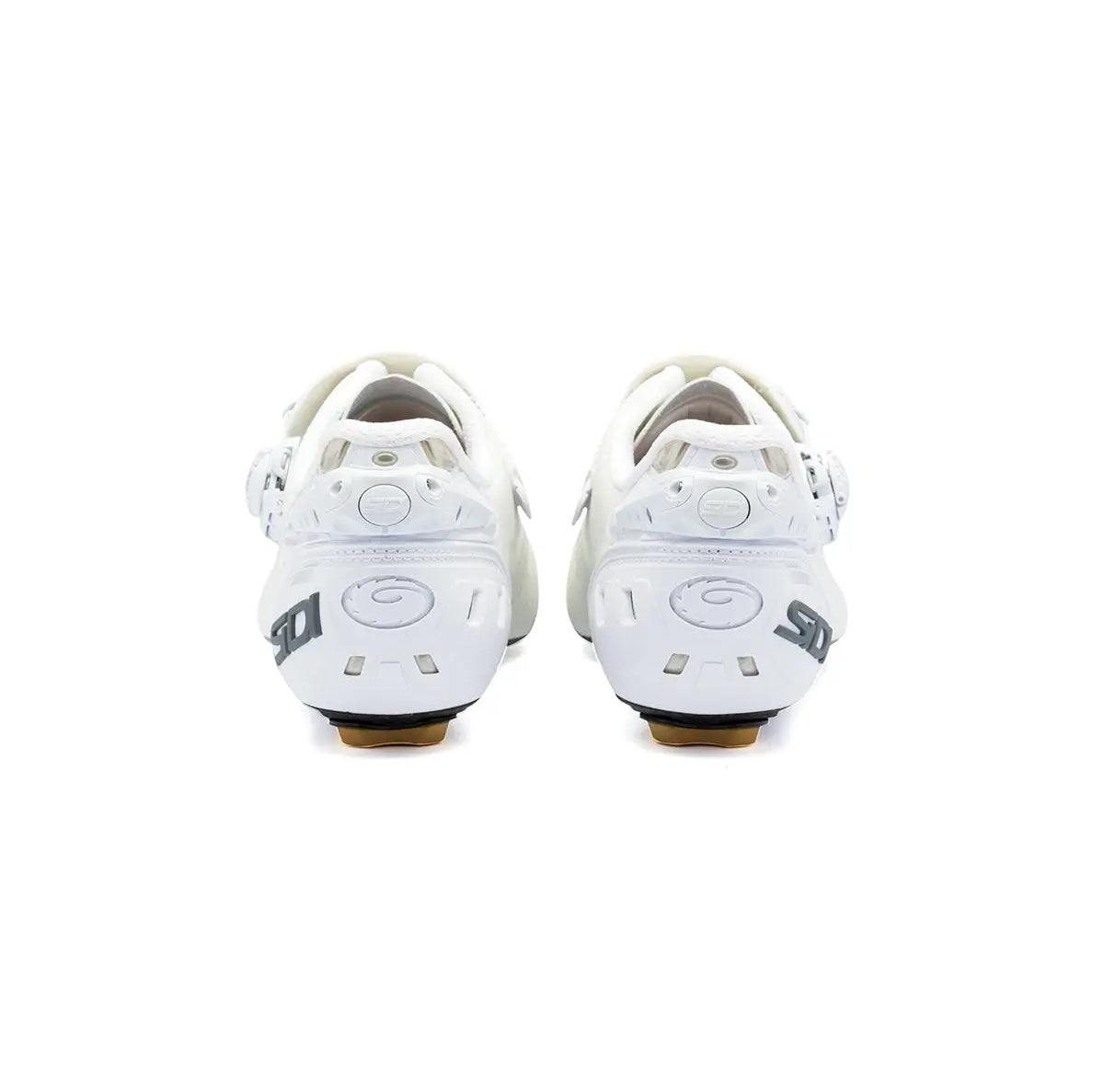 Straßenschuhe SIDI WIRE 2S Weiß