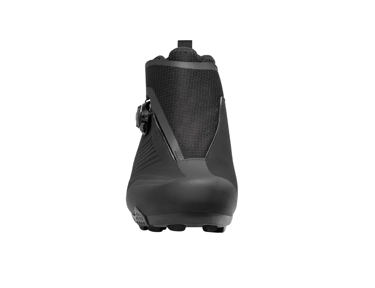 SIDI HIEMX S GTX Winter-MTB-Schuhe Schwarz