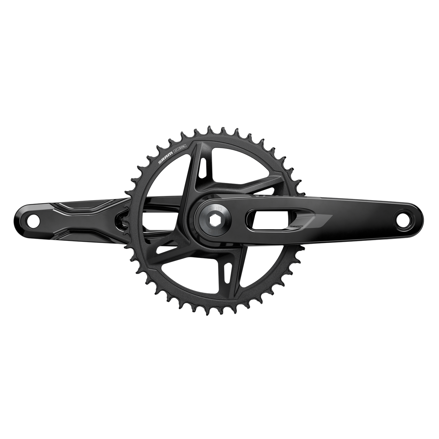 Tretlager 12/13V SRAM RIVAL AXS XPLR E1 DUB WIDE DM