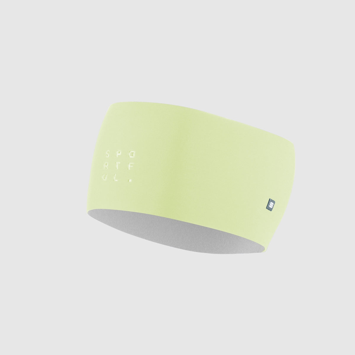 SPORTFUL SRK Stirnband Gelb