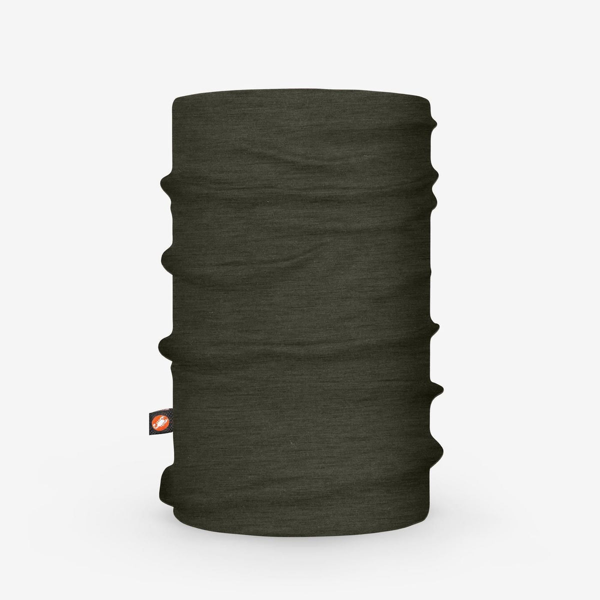 Halswärmer CASTELLI MERINO Khaki