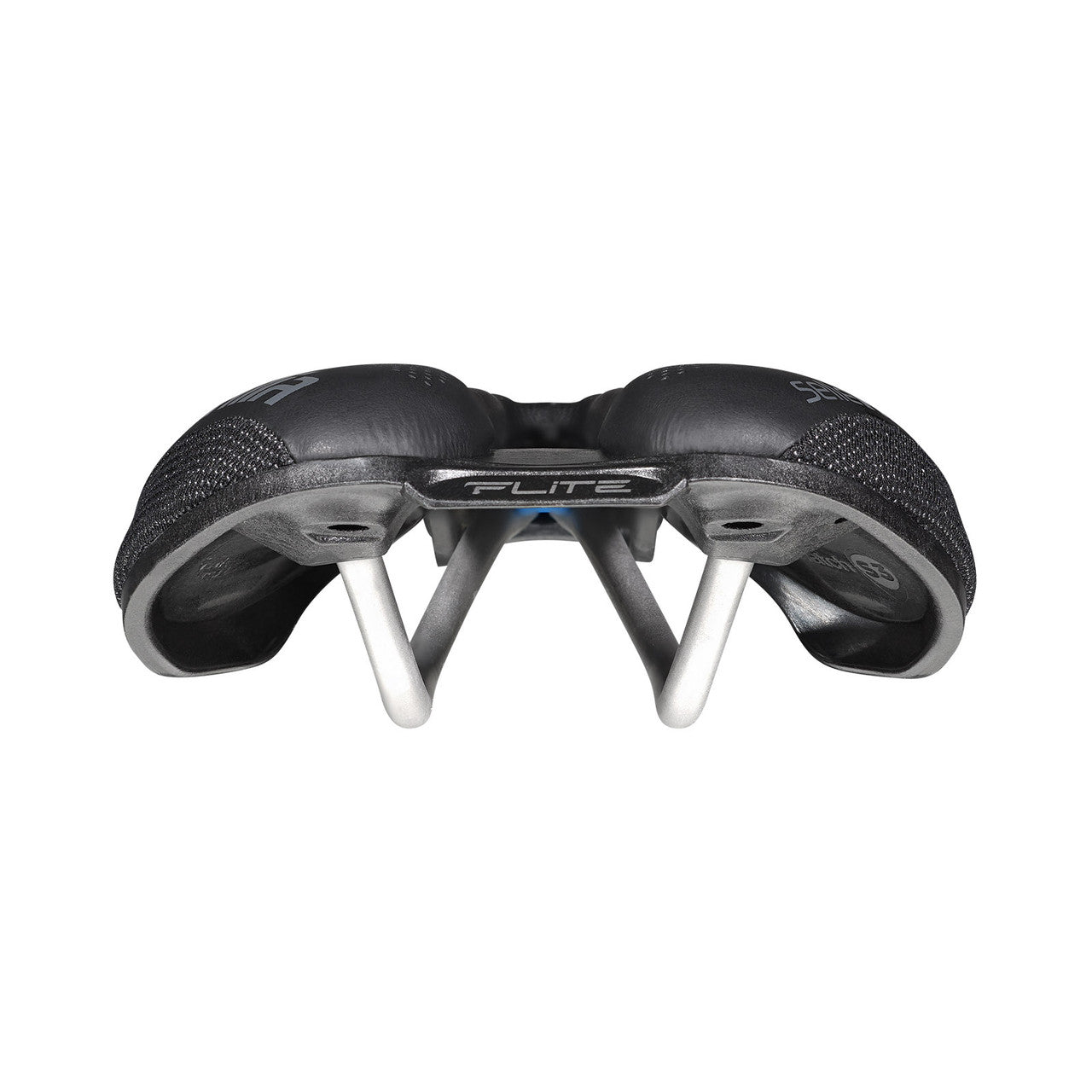 Sattel Flite Boost X-Cross S3 - Rückansicht