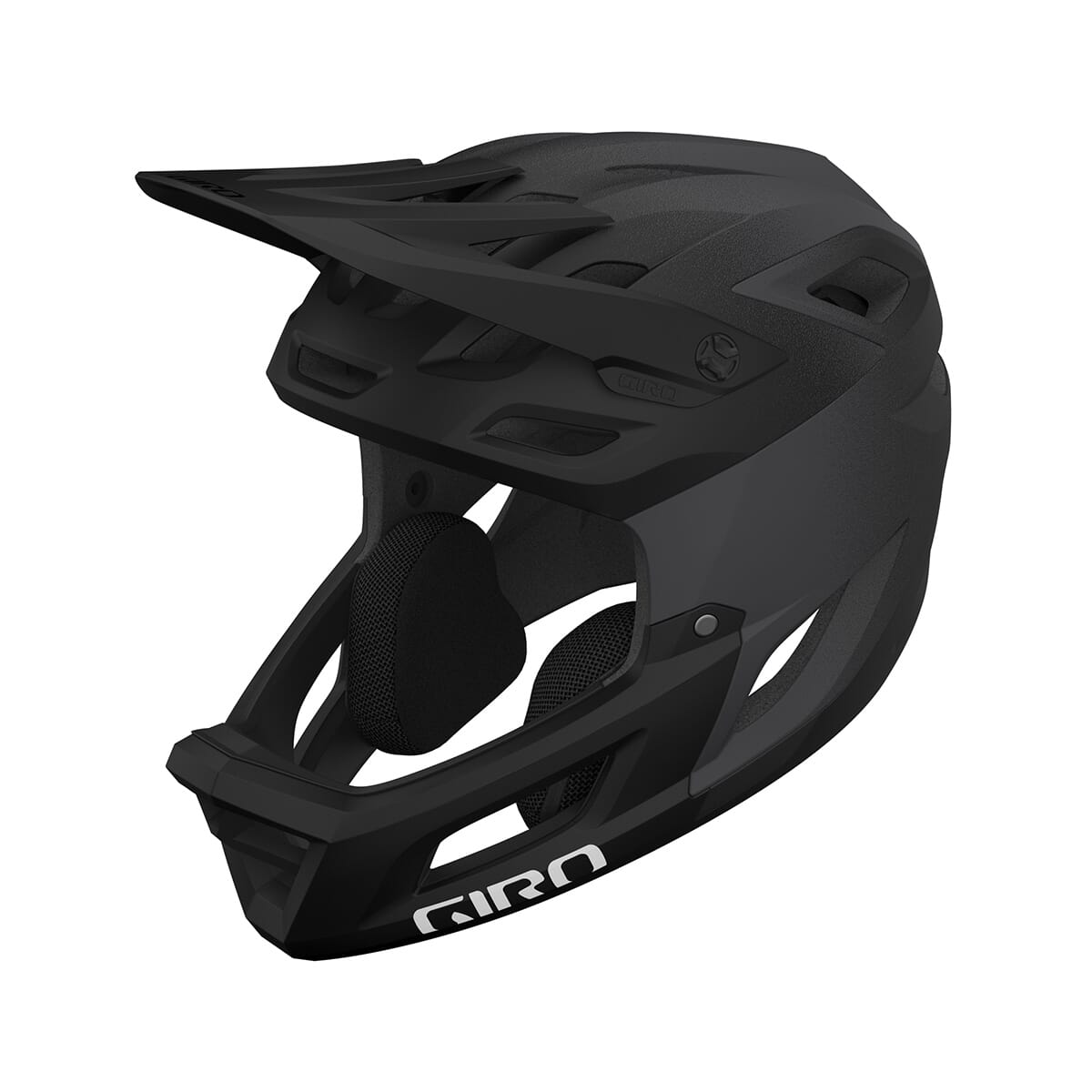 giro mips mtb helm MTB-Helm GIRO COALITION MIPS SPHERICAL Schwarz – Probikeshop