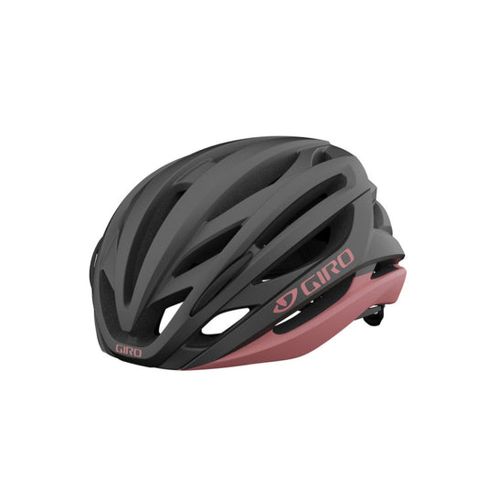 Helm Strasse GIRO SYNTAX MIPS Grau/Pink