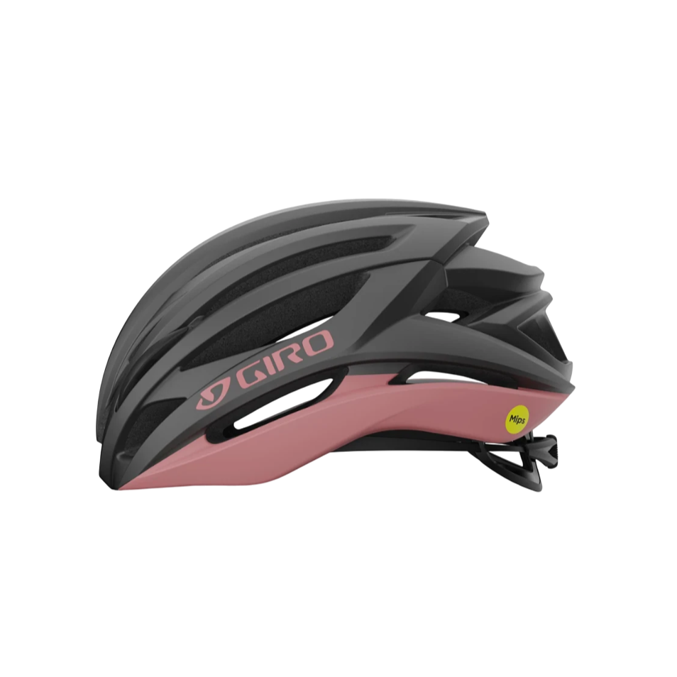 Helm Strasse GIRO SYNTAX MIPS Grau/Pink
