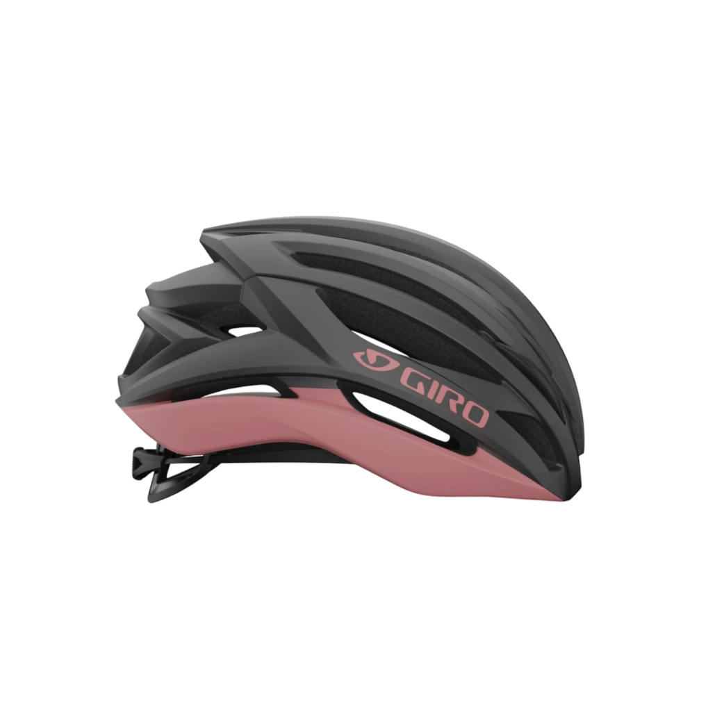 Helm Strasse GIRO SYNTAX MIPS Grau/Pink