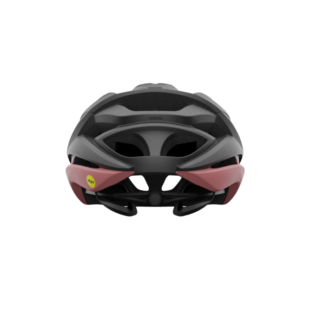 Helm Strasse GIRO SYNTAX MIPS Grau/Pink