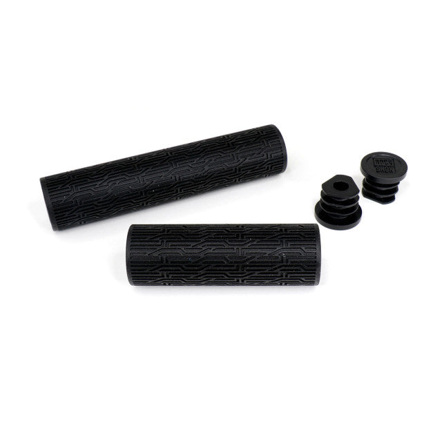 ROCKSHOX TEXTURED Grips für TwistLoc Ultimate B1+ (2024+)