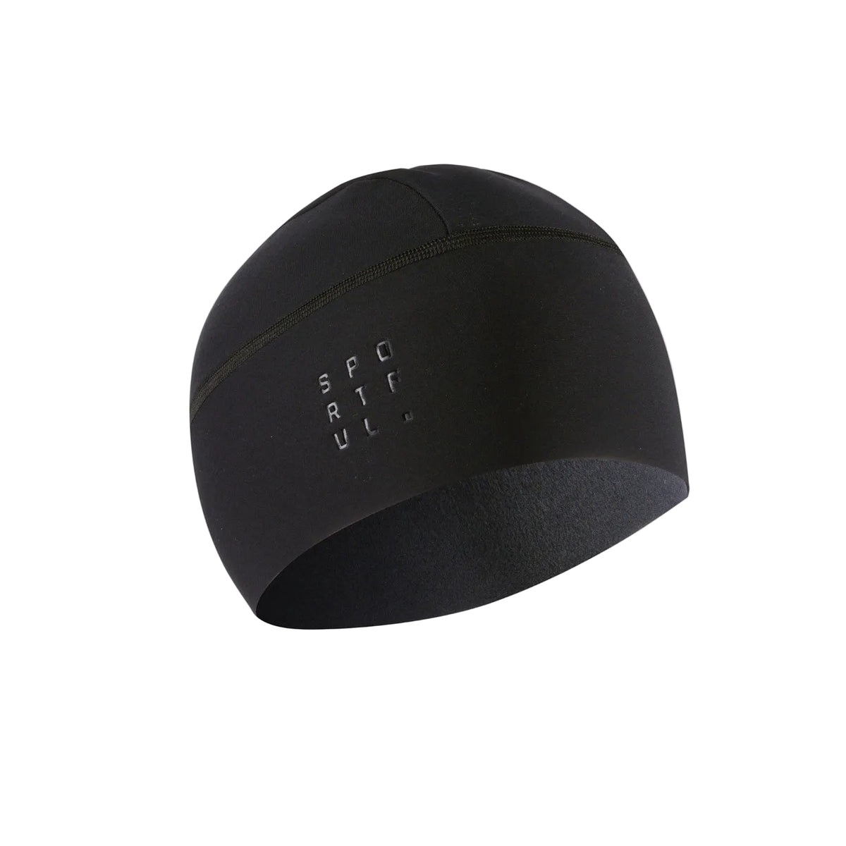 SPORTFUL SRK Radsportkappe Schwarz